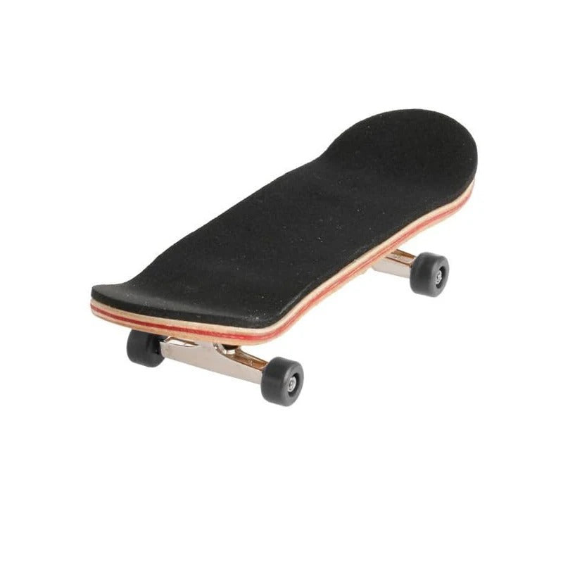 Professional Wooden Fingerboard